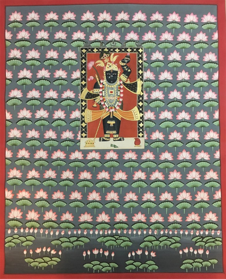 Lotus-Pichvai-1