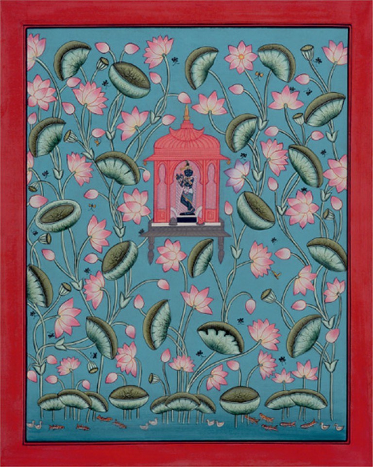 Lotus-Pichvai-5