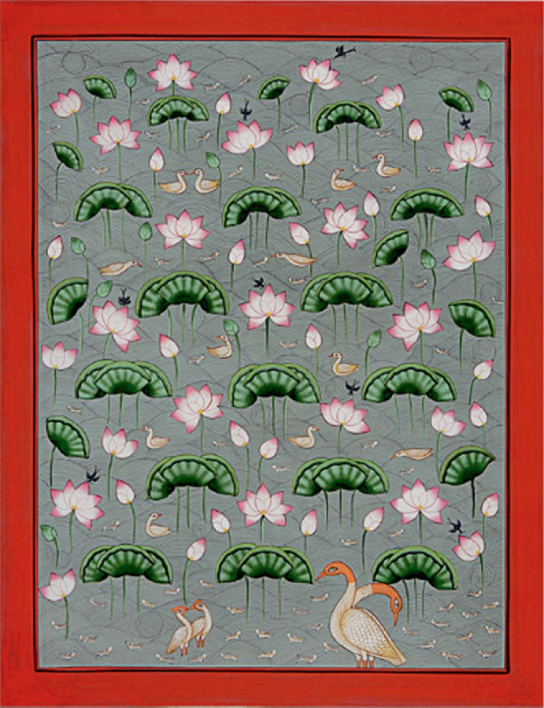 Lotus-Pichvai-6