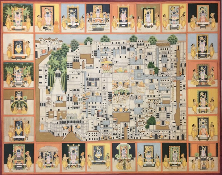 Pichwai-on-Cloth-13