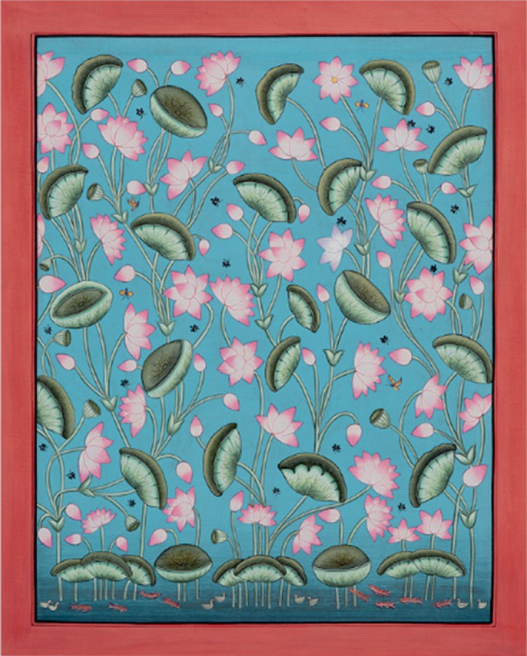 Lotus-Pichvai-4