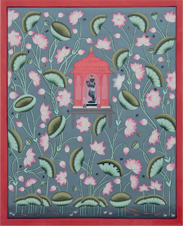 Lotus-Pichvai-3