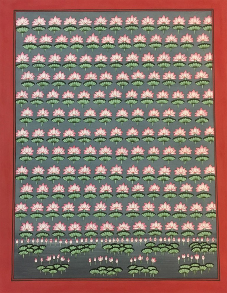 Lotus-Pichvai-2
