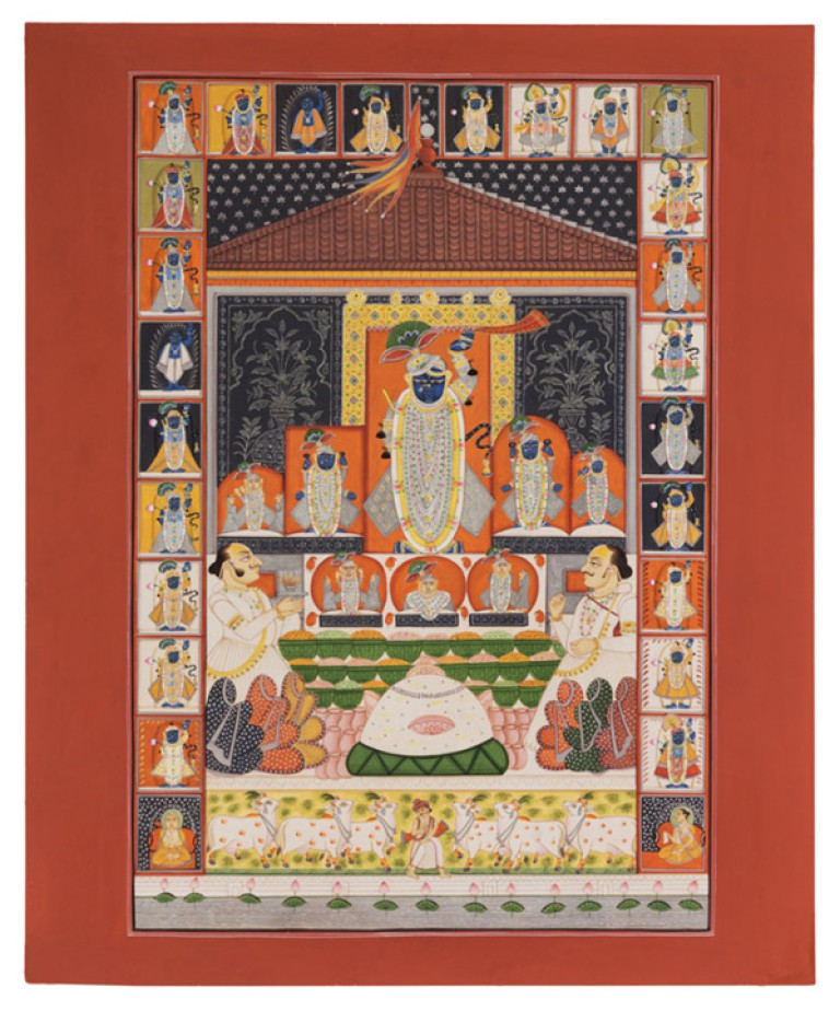 Pichvai-Miniature-on-Basli-1
