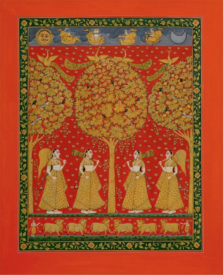 Deccan-Pichvai-on-Basli-7